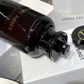 Nước Hoa LouisVuittonLes Sables Roses EDP - 100ml