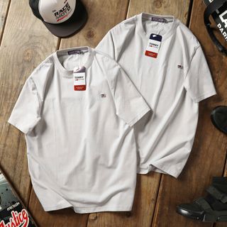 Áo chất cotton 100% cao cấp xịn , đường may tỉ mỉ chuẩn xuất khẩu