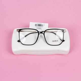 Kính gọng Dora - TR86023-C1