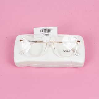 Kính gọng Dora - TR85087-C7