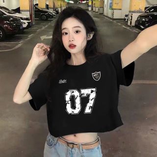 ÁO CROPTOP FROM RỘNG 07 - LÊ PHƯƠNG BOUTIQUE