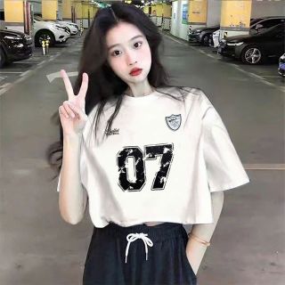 ÁO CROPTOP FROM RỘNG 07 - LÊ PHƯƠNG BOUTIQUE