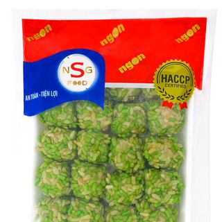 CHẢ CÁ TẨM CỐM HỒNG 40 VIÊN Ô NGON   - TÔM SURIMI  GIÁ / KG HIỆU Ô NGON - GIÁ BÁN BUÔN CỐM XANH Ô NGON- SỈ LẺ TOÀN QUỐC -GIÁ TỐT SỐ LƯỢNG LỚN  - CHẢ HẢI SẢN TẨM BỘT  CỐM HỒNG