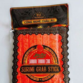 CHẢ CÁ TẨM CỐM HỒNG 40 VIÊN Ô NGON   - TÔM SURIMI  GIÁ / KG HIỆU Ô NGON - GIÁ BÁN BUÔN CỐM XANH Ô NGON- SỈ LẺ TOÀN QUỐC -GIÁ TỐT SỐ LƯỢNG LỚN  - CHẢ HẢI SẢN TẨM BỘT  CỐM HỒNG
