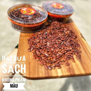 Hạt dưa 500gr