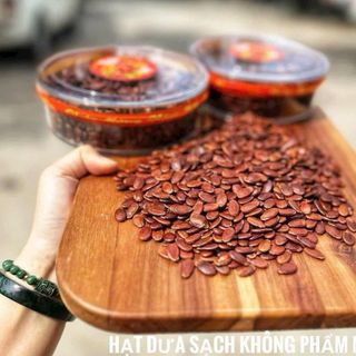 Hạt dưa 500gr