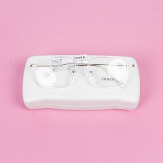 Kính gọng Dora - TR83097-C3