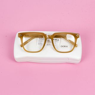 Kính gọng Dora - TR81060-C2