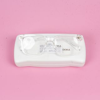 Kính gọng Dora - TR81023-C6