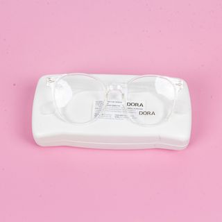 Kính gọng Dora - TR81022-C5