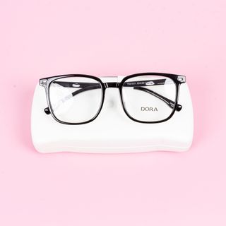 Kính gọng Dora - TR81011-C1