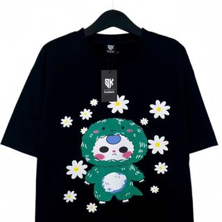 ÁO THUN FORM RỘNG BABY THREE - LÊ PHƯƠNG BOUTIQUE