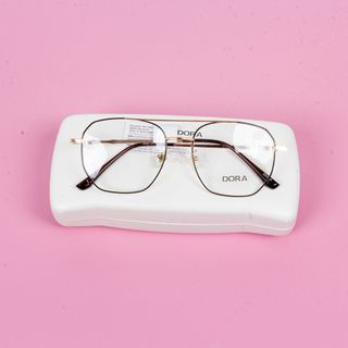 Kính gọng Dora - 66040-C5