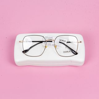 Kính gọng Dora - 65097-C5