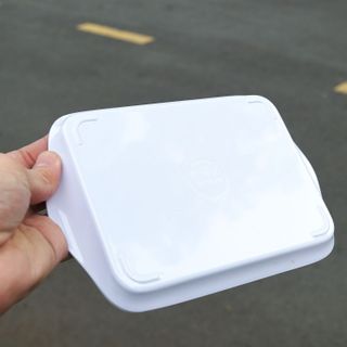 Khay ăn bánh - đựng món tráng miệng giá sỉ từ kho