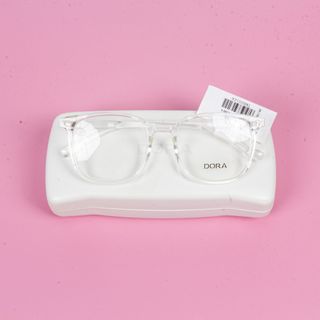 Kính gọng Dora - TR81011-C6