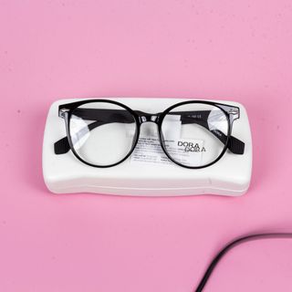 Kính gọng Dora - TR81022-C1