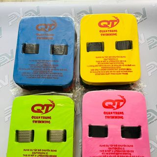 PHAO LƯNG TẬP BƠI QT