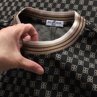 Áo thun nam. Chất vải quảng châu dệt dày xịn