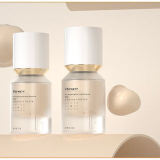 Vỏ Chai thuỷ tinh PET mẫu 2025 tạo hình tròn góc bòi xịt đẩy sang trọng 30ml ( Hàng Giá Tận Xưởng )