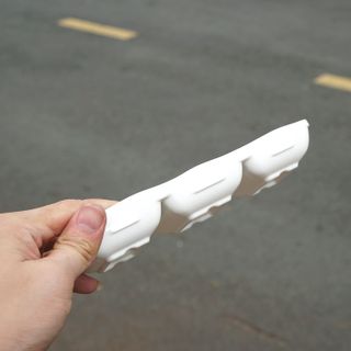 Khay 3 ngăn đựng nước chấm giá sỉ