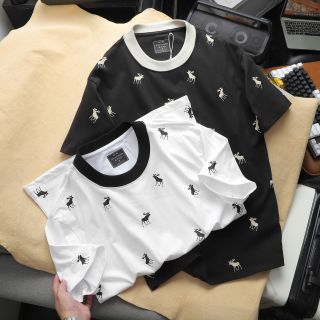 Áo thun nam. Chất 100% COTTON chính phẩm co giản 2 chiều xịn sò dày dặn mịn mát