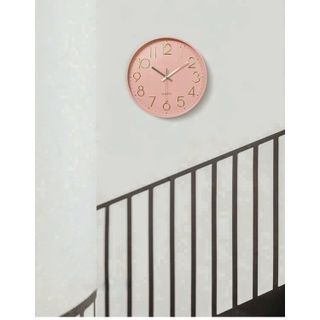 ĐỒNG HỒ TREO TƯỜNG DECOR TRANG TRÍ