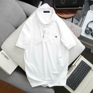 Áo thun polo nam. Chất vải CVC cực đẹp
