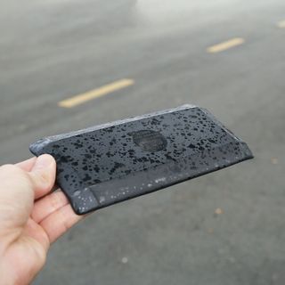 Đĩa chữ nhật đựng cá kho - Giá sỉ