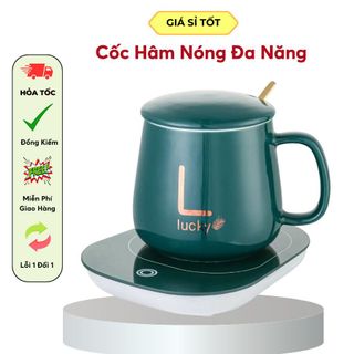 Cốc Hâm Nóng Đa Năng 350ml - THÙNG 30 CÁI.  giá sỉ - giá bán buôn
