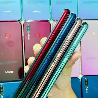 Vivo Y17 6GB/128GB Số lượng Lớn Giá Sỉ Toàn Quốc