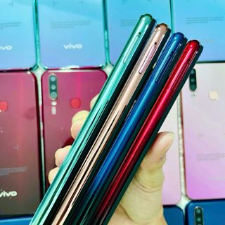Vivo Y17 6GB/128GB Số lượng Lớn Giá Sỉ Toàn Quốc