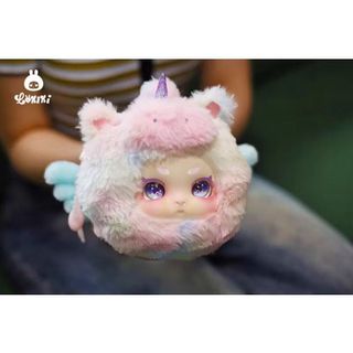 Lokki động vật set 6 hộp