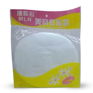 MẶT NẠ GIẤY KHÔ - 24 MIẾNG