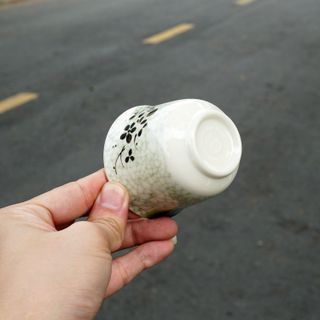 Ly - Cốc uống trà - Giá sỉ