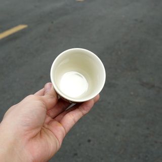 Ly - Cốc uống trà - Giá sỉ