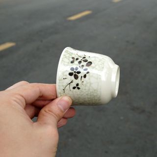 Ly - Cốc uống trà - Giá sỉ