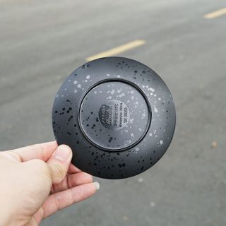 Tròn tròn nhỏ vân đá đen - Giá sỉ