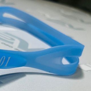 kính bơi người lớn trẻ em trên 45kg SPEEDOO 301 chống sương mù , không đau mắt