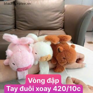 Thú đeo tay hình thú