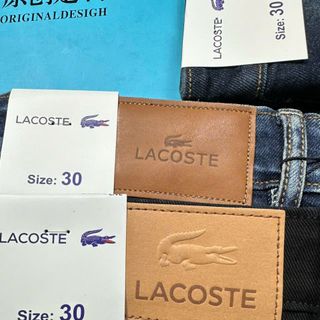 JEANS dài nam. co giãn nhiều , in 2 túi