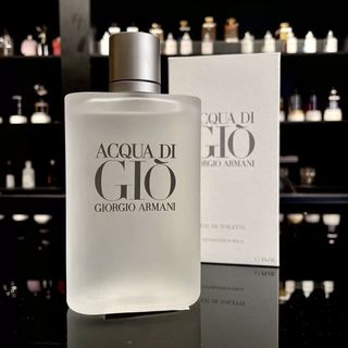 Nước hoa Giò Trắng GiorgioArmani Acqua Di Gio Pour Homme -100ml