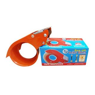 DỤNG CỤ CẮT BĂNG KEO BẰNG SẮT DÂN HOA