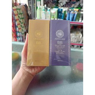 Kem nền BB cream ArmameSPF 50 PA++