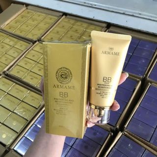 Kem nền BB cream ArmameSPF 50 PA++