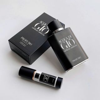 Nước hoa nam Giò Đen GiorgioArmani Acqua di Gio Profumo- 100ml