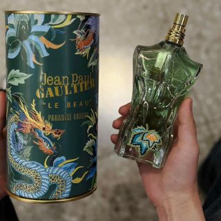 Nước hoa Jean PaulGaultier Le Beau Paradise Garden