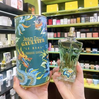 Nước hoa Jean PaulGaultier Le Beau Paradise Garden