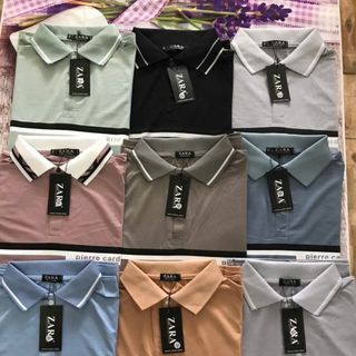 ÁO TRỤ NAM XỊN SALE