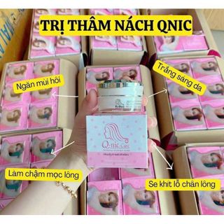 Kem Thâm Nách Qnic15gr -Thái Lan